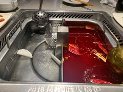 -海底捞火锅(奥体南路店)