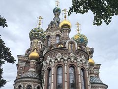 -滴血救世主教堂