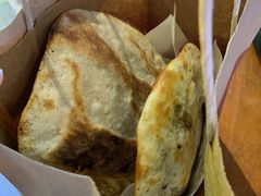 -阿甘锅盔(合生汇购物中心店)