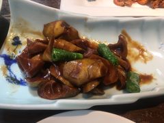 -金枝玉叶上海人家食府(三里河店)