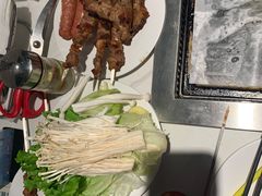 -深海800米海鲜自助(万达广场店)