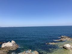 -养马岛旅游度假区