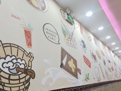 -捷信牛奶甜品世家(柳巷店)