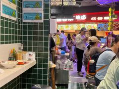 -卤大叔·广州牛杂(壹方城店)