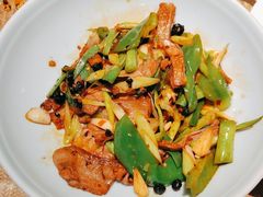 -渝信川菜(西单店)