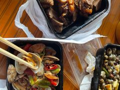 -巷儿里餐厅·杭帮菜(信义坊店)