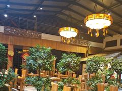 -祥源南门羊蝎子 涮肉(密云店)