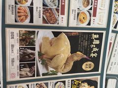 -中西名菜(增城万达广场店)