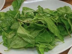 -顺德公平靓正特色牛花粥(花都店)