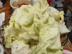 -庆云楼饭庄(什刹海店)