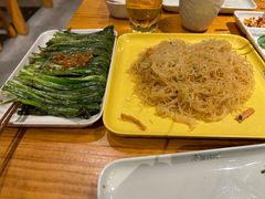 -木屋烧烤(西城天桥店)