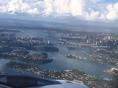 -悉尼海港大桥