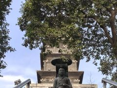 -九华山公园