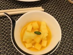 -万豪咖啡厅