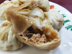 -小胖包子王(光明楼店)