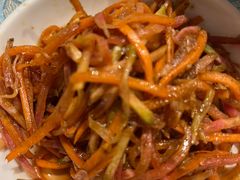 -巴扎美食·新疆菜·西域歌舞表演餐厅(新疆大厦店)
