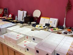 -阮大兴糕团(杭州西湖银泰百货店)
