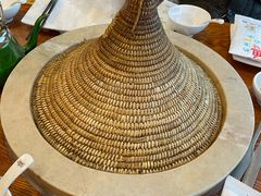 -云中鱼蒸汽石锅鱼(川沙百联店)