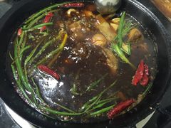 -石灰市毛记烧鸡公(解放碑店)
