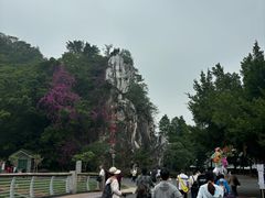 -星湖旅游景区七星岩