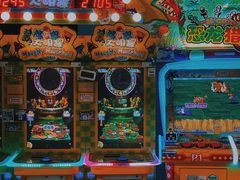 -大玩家(青岛CBD延吉路万达店)