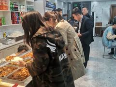 -晓宇盒饭(民安街店)