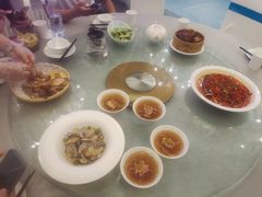 -丽华园(汉阳龙阳店)