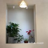 与外面街上的小吃店差别太大了