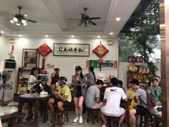-周大娘牛乳(旧寨古村总店)
