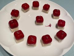 -漢舍中国菜馆(889广场店)