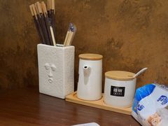 -寻裕记·现炒浇头面(人民广场店)