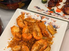 -金百门·顺德海鲜酒家(陈村店)