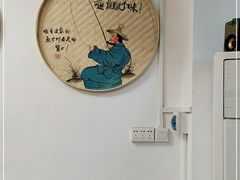 -古城苗家土菜馆(河景餐厅店)