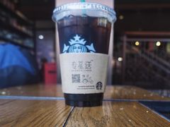 -星巴克(太原柳巷第一店)