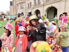 -颐泽幼儿园