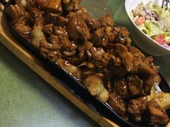 -桃子餐厅·天津菜(红星路直营店)