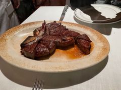 T骨牛排-Wolfgang’s Steakhouse 沃夫冈牛排馆(上海白玉兰广场店)