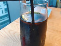 乌梅汁（杯）-望湘园·湖南菜(宏伊店)