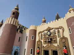 -安徒生童话乐园