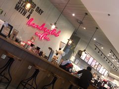 -太平洋咖啡(市府恒隆二店)