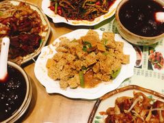 -葛记焖饼(伏牛路店)