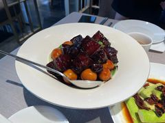 -一澜江宴·江景地标楚菜(江滩公园店)
