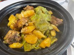 -东北人·东北菜(罗湖店)