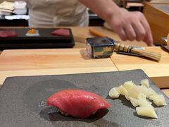 -一阳寿司(麦子街店)