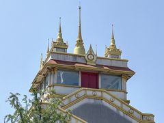 -洛阳白马寺