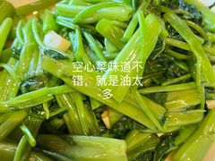 -翁大胖媽媽菜(银海店)