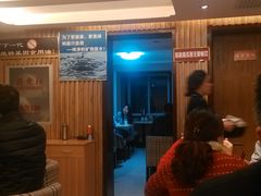 -金豆角砂锅焖面(安贞店)