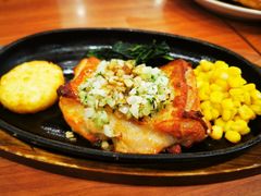 -萨莉亚意式餐厅(桃浦路店)