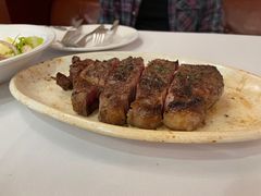 -摩根扒房(桐梓林店)