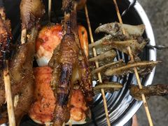 -炒豆合作社(东四总店)